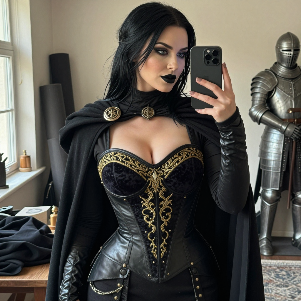 Superhero Fitting, Superhuman Curves